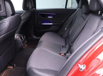 Mercedes-Benz - C-class