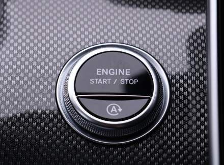 Mercedes-Benz - C-class