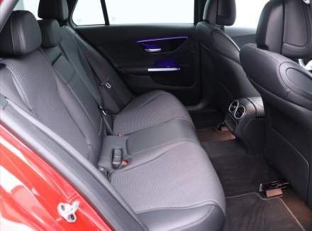 Mercedes-Benz - C-class