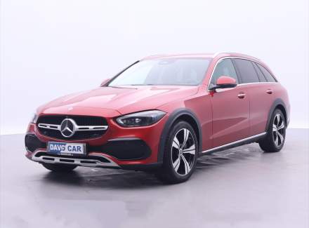 Mercedes-Benz - C-class