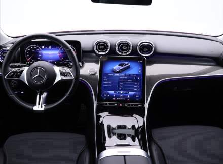 Mercedes-Benz - C-class