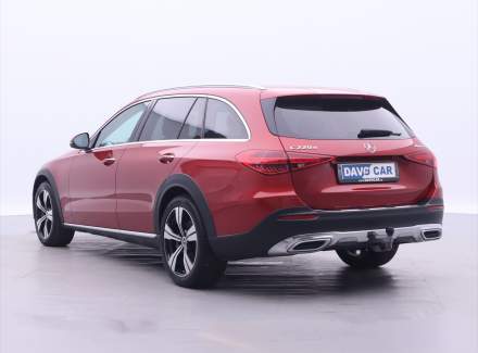 Mercedes-Benz - C-class