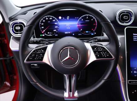 Mercedes-Benz - C-class