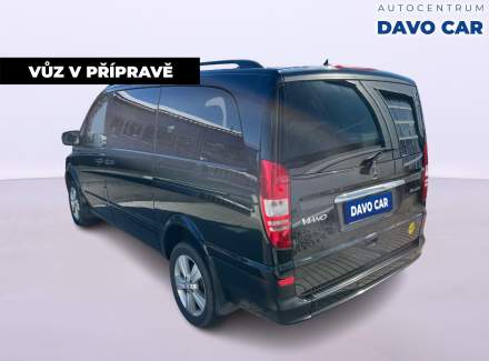 Mercedes-Benz - Viano