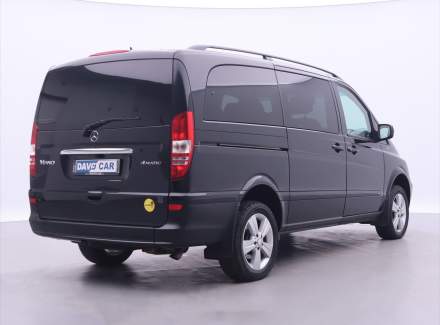 Mercedes-Benz - Viano