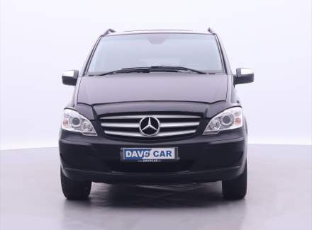 Mercedes-Benz - Viano
