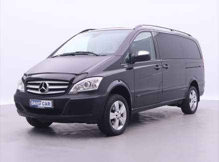 Mercedes-Benz - Viano