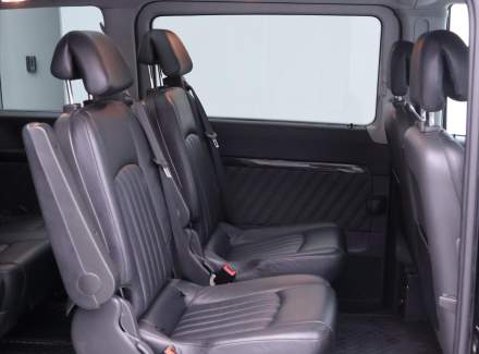 Mercedes-Benz - Viano
