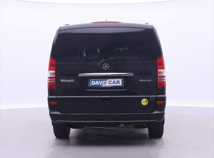 Mercedes-Benz - Viano