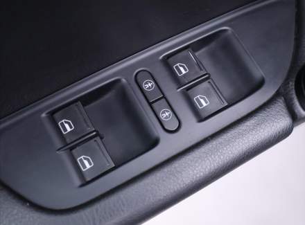 Volkswagen - Touareg