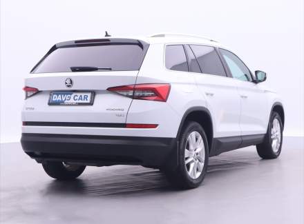 Škoda - Kodiaq