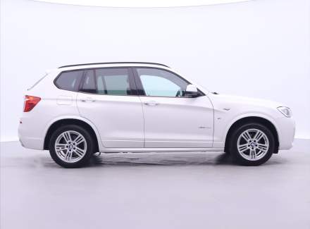 BMW - X3