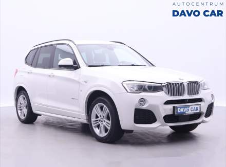 BMW - X3
