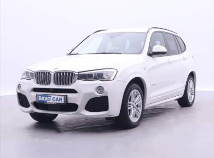 BMW - X3