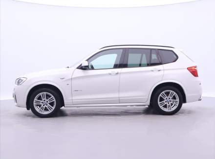 BMW - X3