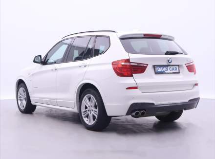 BMW - X3
