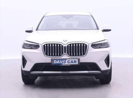 BMW - X3