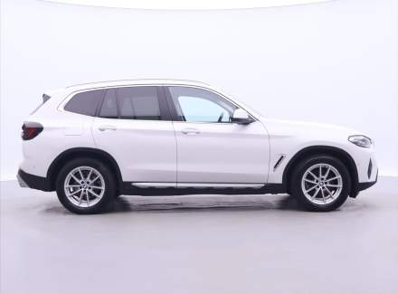 BMW - X3