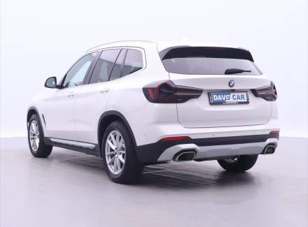 BMW - X3
