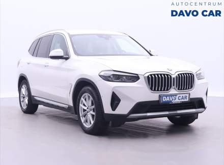 BMW - X3