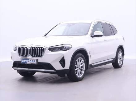 BMW - X3