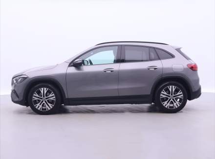 Mercedes-Benz - GLA