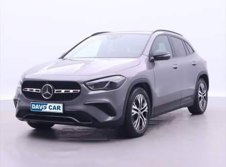 Mercedes-Benz - GLA