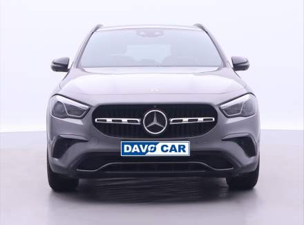 Mercedes-Benz - GLA