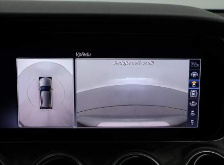 Mercedes-Benz - E-class