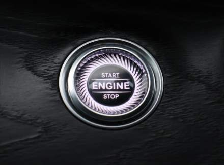 Mercedes-Benz - E-class