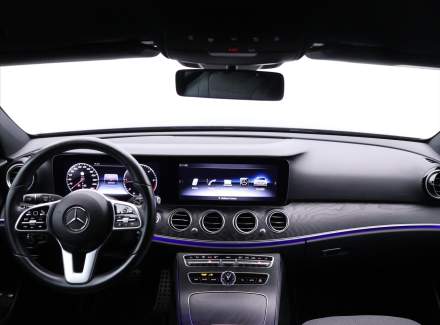 Mercedes-Benz - E-class