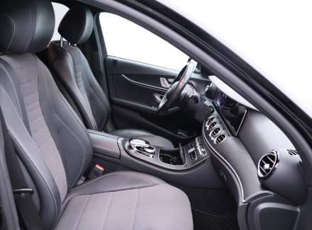 Mercedes-Benz - E-class