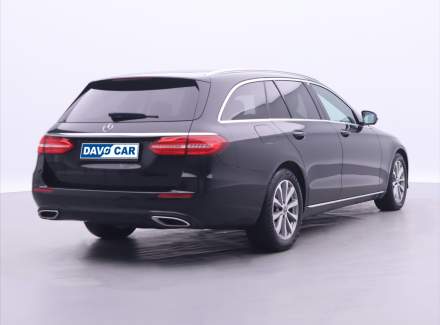 Mercedes-Benz - E-class