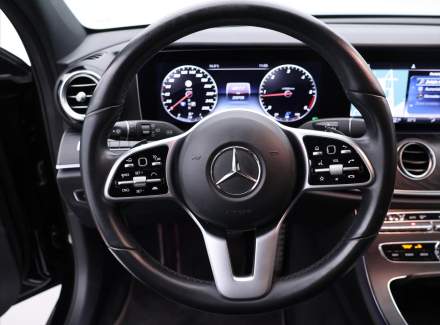 Mercedes-Benz - E-class