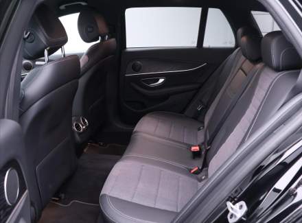 Mercedes-Benz - E-class