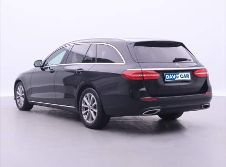 Mercedes-Benz - E-class