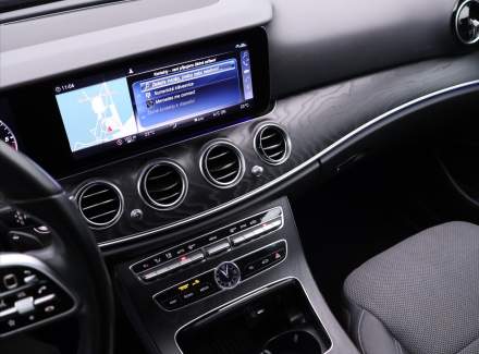 Mercedes-Benz - E-class