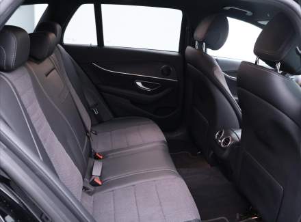 Mercedes-Benz - E-class