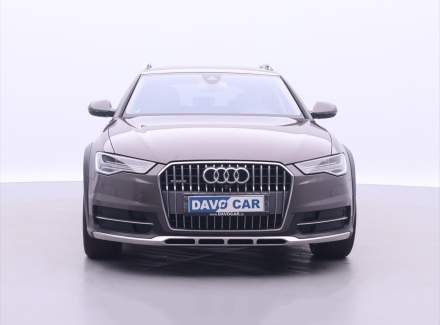 Audi - A6