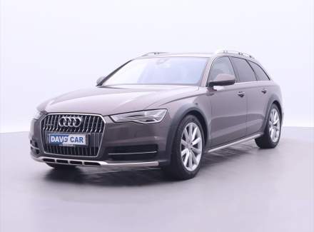 Audi - A6