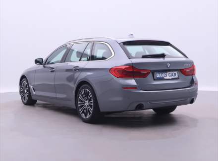 BMW - 5er