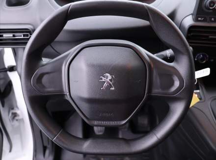 Peugeot - Partner