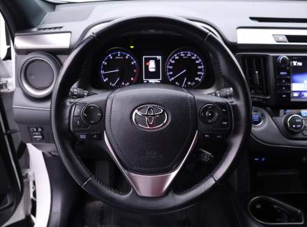 Toyota - RAV 4