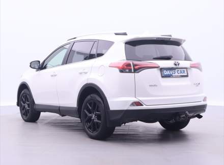 Toyota - RAV 4
