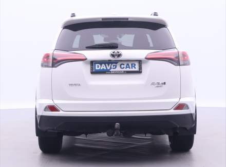 Toyota - RAV 4
