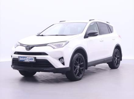 Toyota - RAV 4