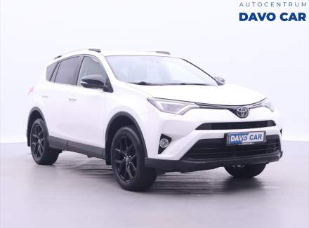 Toyota - RAV 4