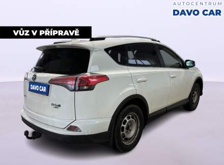 Toyota - RAV 4