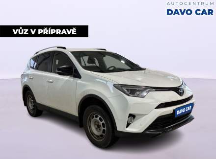 Toyota - RAV 4