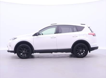 Toyota - RAV 4